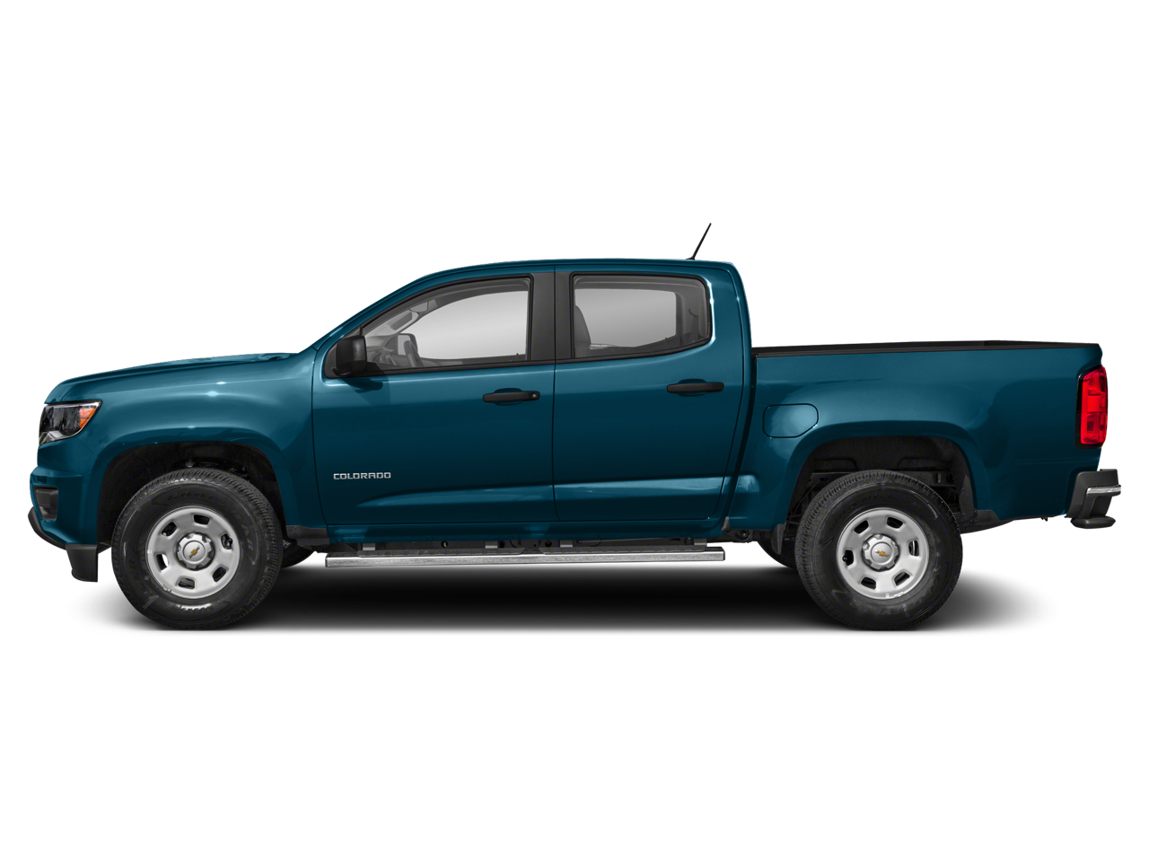 2019 Chevrolet Colorado Vehicle Photo in Gaffney, SC 29341