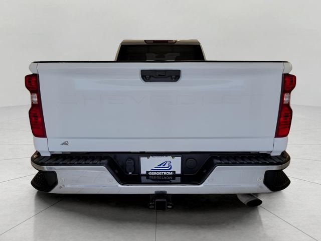 2022 Chevrolet Silverado 2500 HD Vehicle Photo in MANITOWOC, WI 54220-5838