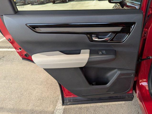 2024 Honda CR-V Vehicle Photo in San Antonio, TX 78230