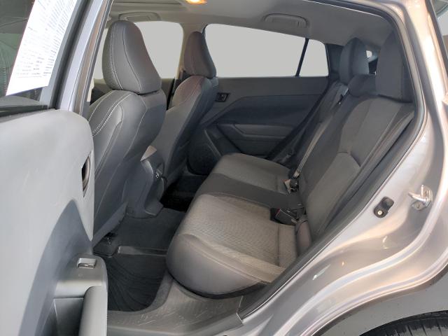 2024 Subaru Crosstrek Vehicle Photo in Green Bay, WI 54304