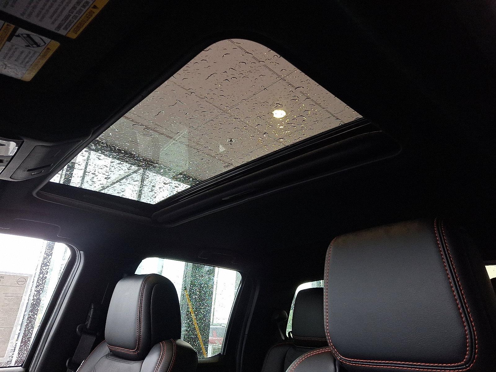 2025 Nissan Frontier Vehicle Photo in Mechanicsburg, PA 17050-2306