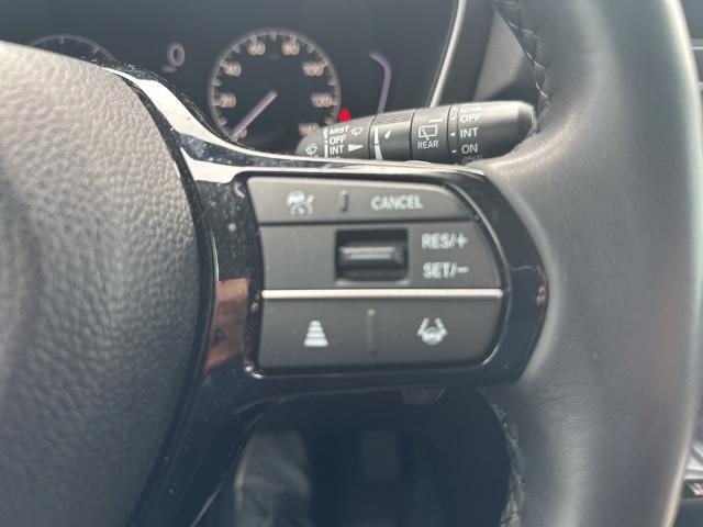 2024 Honda Pilot Vehicle Photo in San Antonio, TX 78230
