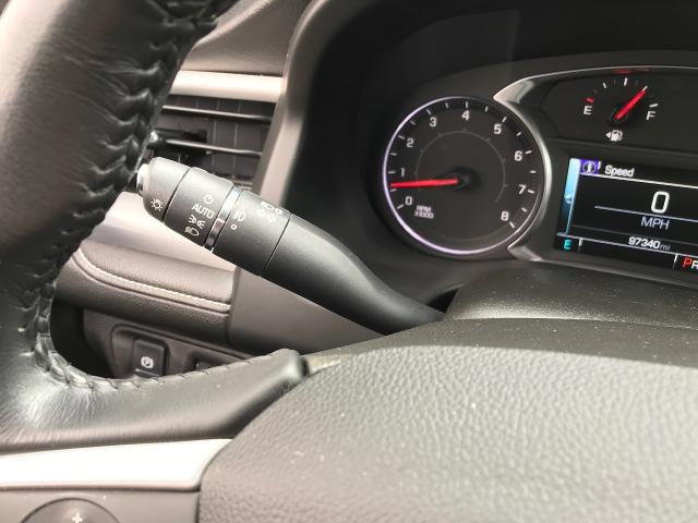2018 GMC Acadia Vehicle Photo in GREEN BAY, WI 54303-3330