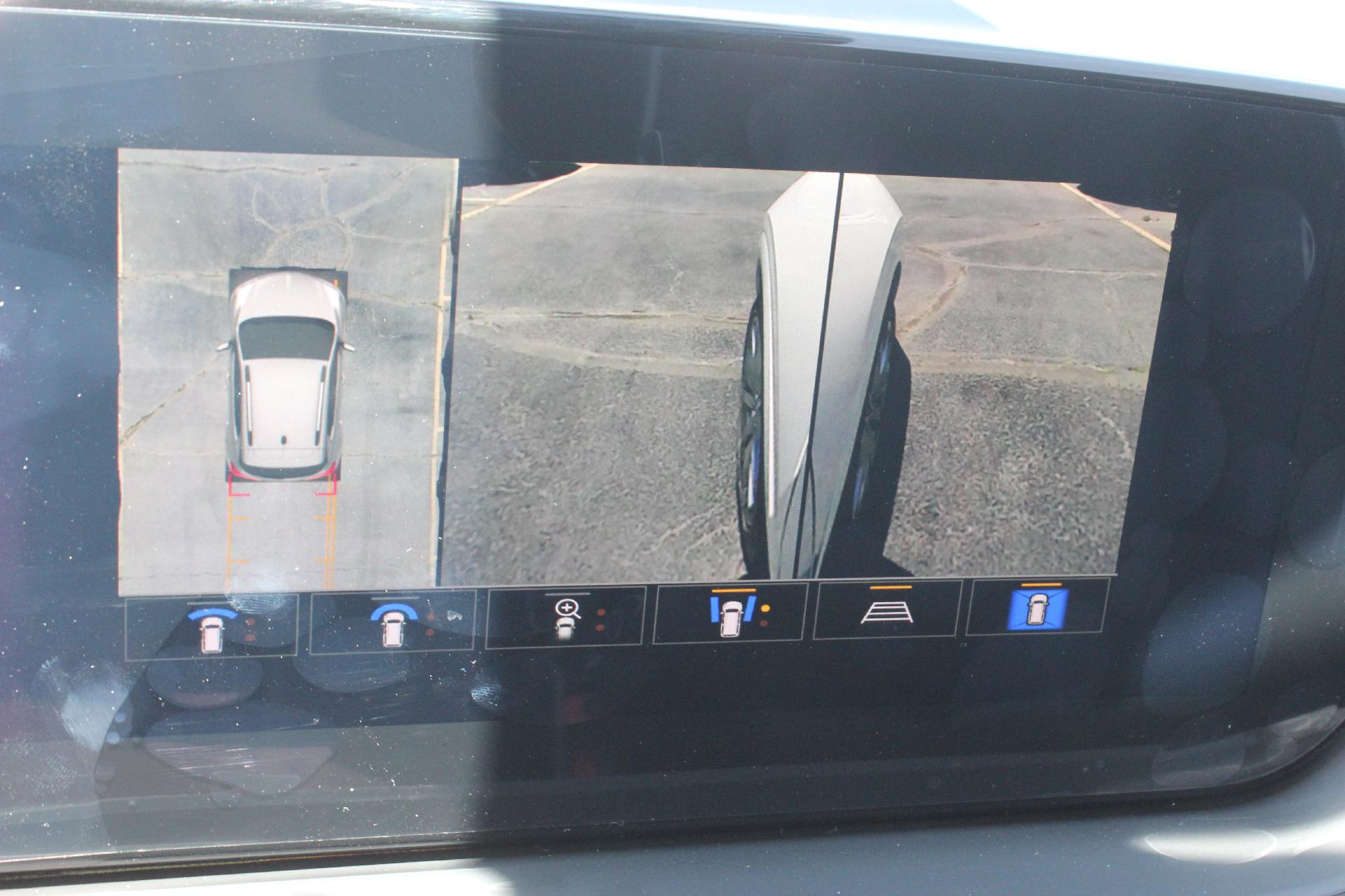 2025 Buick Encore GX Vehicle Photo in AURORA, CO 80012-4011