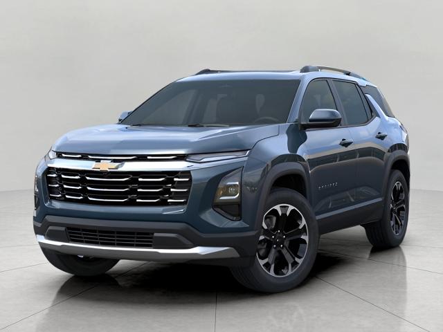 2025 Chevrolet Equinox Vehicle Photo in MANITOWOC, WI 54220-5838