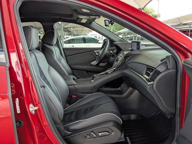 2020 Acura RDX Vehicle Photo in San Antonio, TX 78230