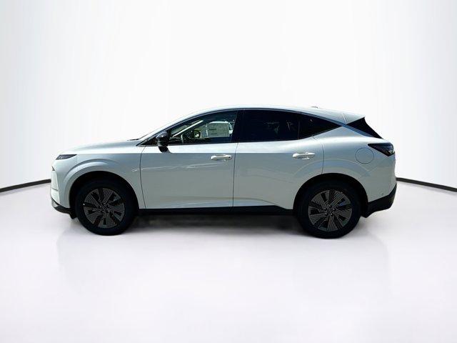 2025 Nissan Murano Vehicle Photo in Flemington, NJ 08822