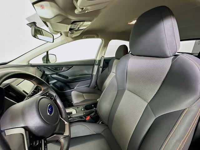 2022 Subaru Crosstrek Vehicle Photo in Doylestown, PA 18902