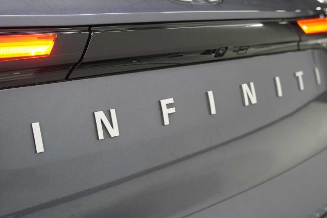 2022 INFINITI QX60 Vehicle Photo in GRAPEVINE, TX 76051