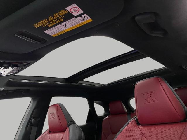 2023 Lexus RX 350 Vehicle Photo in Appleton, WI 54913