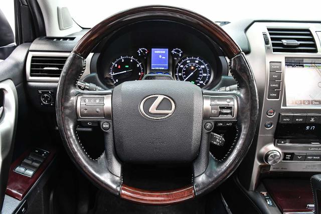 2019 Lexus GX 460 Vehicle Photo in DALLAS, TX 75235