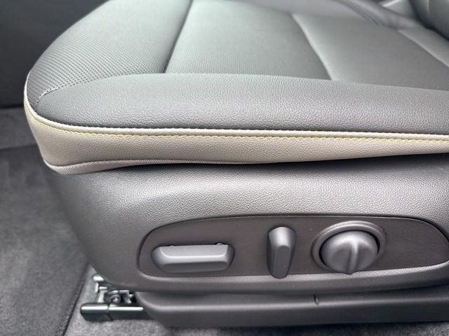 2025 Chevrolet Trax Vehicle Photo in Gaffney, SC 29341