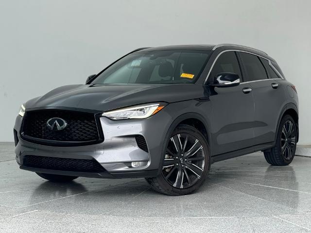 2022 INFINITI QX50 Vehicle Photo in Grapevine, TX 76051