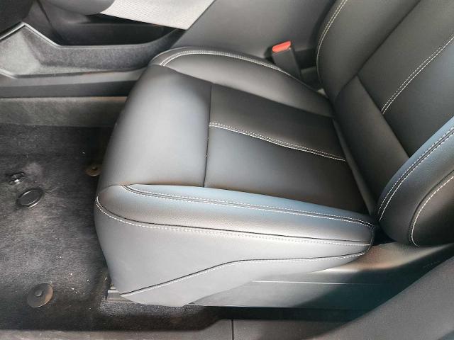 2025 Cadillac OPTIQ Vehicle Photo in HOUSTON, TX 77079