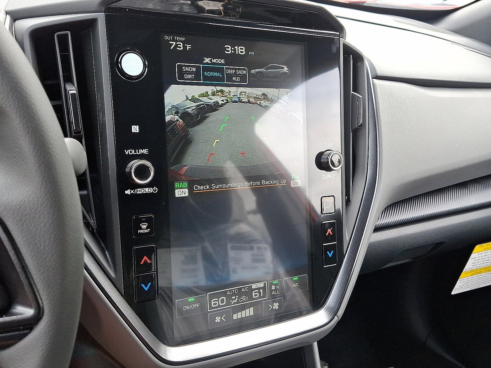 2025 Subaru Crosstrek Vehicle Photo in Harrisburg, PA 17111