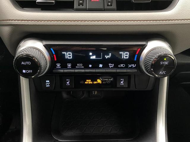 2024 Toyota RAV4 Vehicle Photo in Appleton, WI 54913