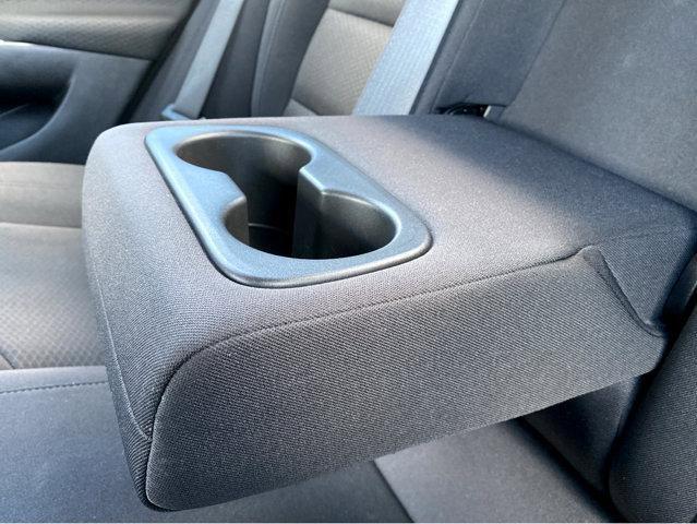 2023 Chevrolet Malibu Vehicle Photo in Hinesville, GA 31313