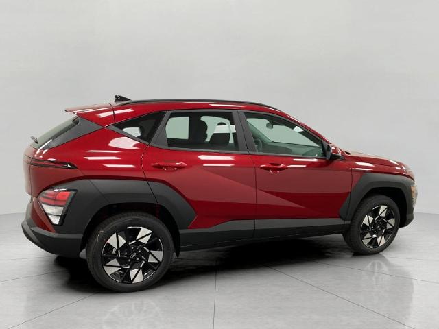 2025 Hyundai KONA Vehicle Photo in Appleton, WI 54913