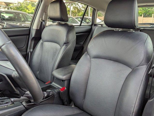 2016 Subaru Impreza Wagon Vehicle Photo in San Antonio, TX 78230