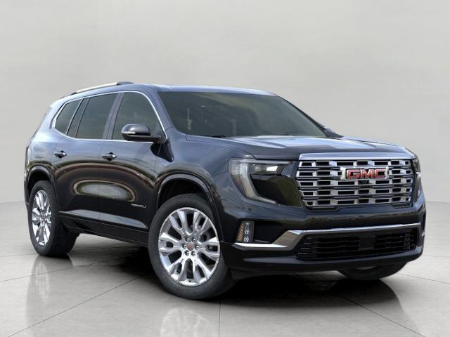 2025 GMC Acadia Vehicle Photo in GREEN BAY, WI 54303-3330