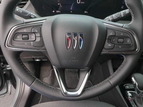 2025 Buick Encore GX Vehicle Photo in HOMOSASSA, FL 34448-1461