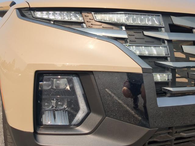 2024 Hyundai SANTA CRUZ Vehicle Photo in Brunswick, GA 31525