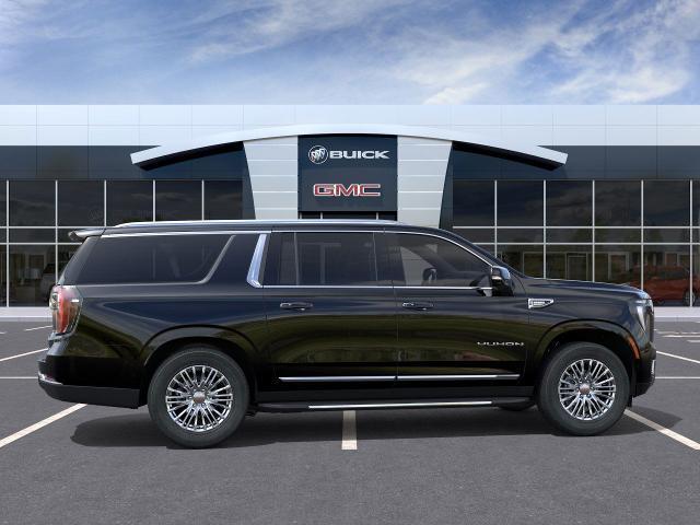 2025 GMC Yukon XL Vehicle Photo in APPLETON, WI 54914-8833