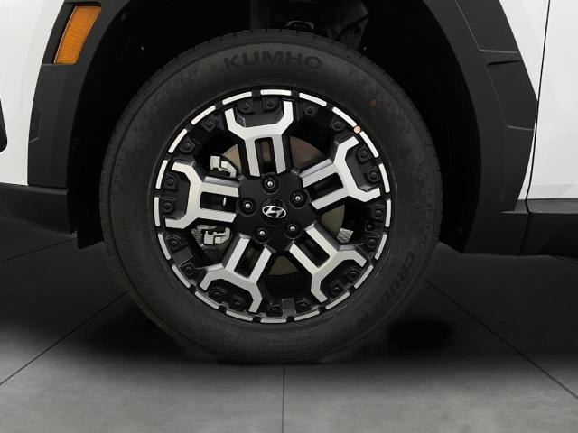 2025 Hyundai TUCSON Vehicle Photo in Appleton, WI 54913