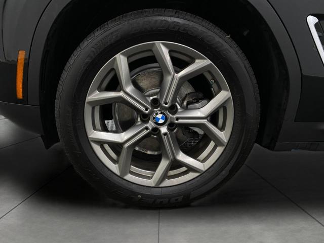 2022 BMW X3 xDrive30i Vehicle Photo in Appleton, WI 54913
