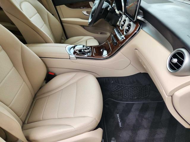 2018 Mercedes-Benz GLC Vehicle Photo in HOUSTON, TX 77079