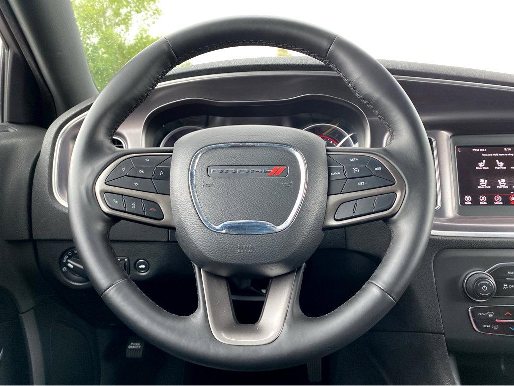 2020 Dodge Charger Vehicle Photo in POOLER, GA 31322-3252