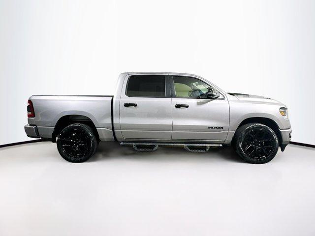 2024 Ram 1500 Vehicle Photo in Doylsetown, PA 18901