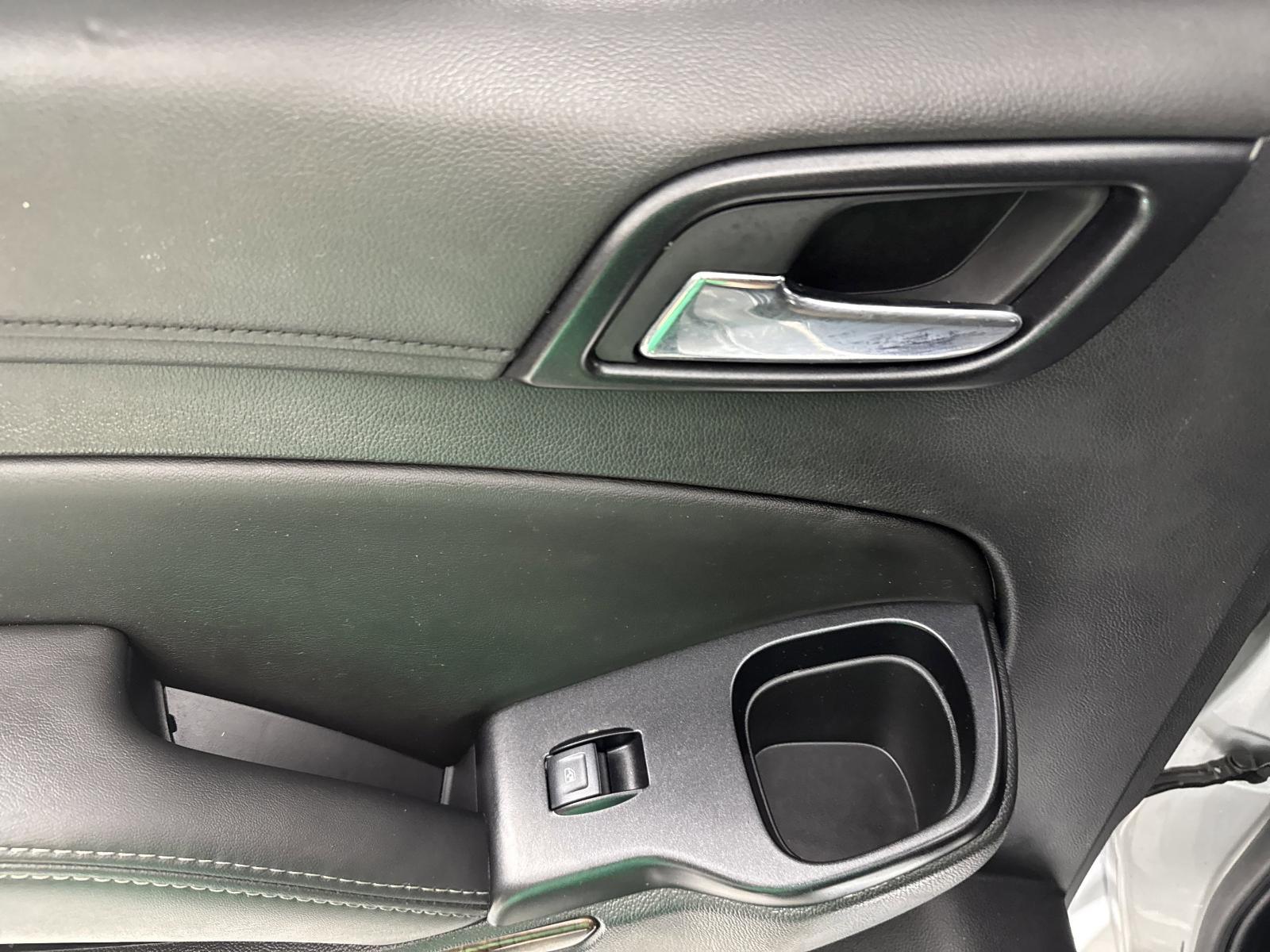 2020 Chevrolet Tahoe Vehicle Photo in GEORGETOWN, TX 78626-7508