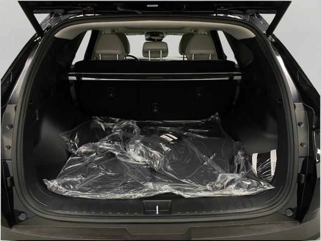 2025 Hyundai TUCSON Hybrid Vehicle Photo in Appleton, WI 54913