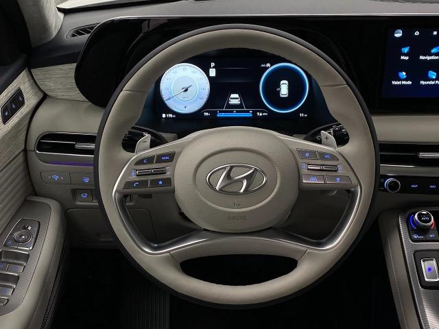 2025 Hyundai PALISADE Vehicle Photo in Appleton, WI 54913