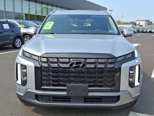 2024 Hyundai PALISADE Vehicle Photo in Philadelphia, PA 19116