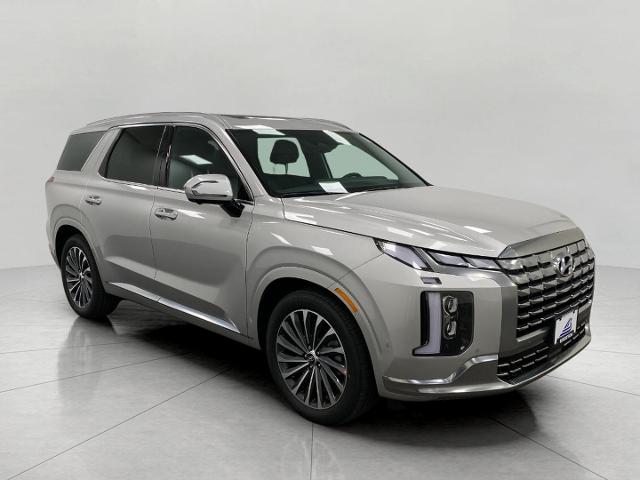 2025 Hyundai PALISADE Vehicle Photo in Appleton, WI 54913