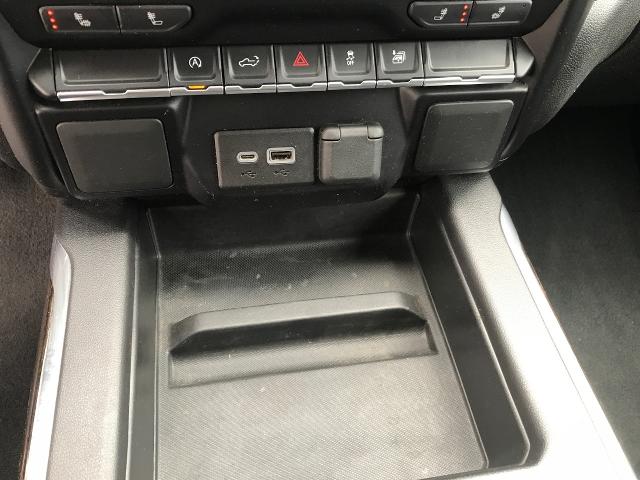 2021 GMC Sierra 1500 Vehicle Photo in GREEN BAY, WI 54303-3330