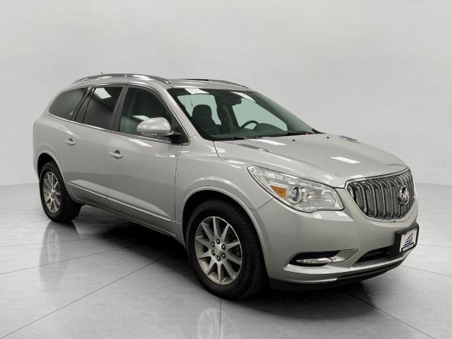 2016 Buick Enclave Vehicle Photo in Appleton, WI 54913