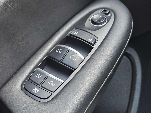 2020 INFINITI QX50 Vehicle Photo in Fort Worth, TX 76132