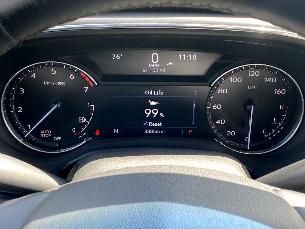2024 Cadillac CT5 Vehicle Photo in SAVANNAH, GA 31406-4513