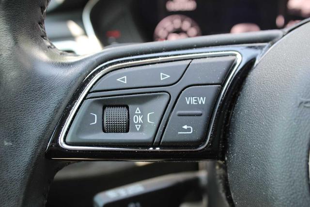 2018 Audi A5 Coupe Vehicle Photo in HOUSTON, TX 77090