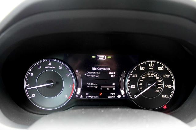 2021 Acura RDX Vehicle Photo in HOUSTON, TX 77090
