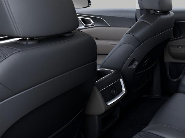2025 Kia Carnival Vehicle Photo in Appleton, WI 54914