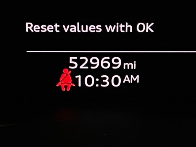 2021 Audi Q8 Vehicle Photo in Appleton, WI 54913