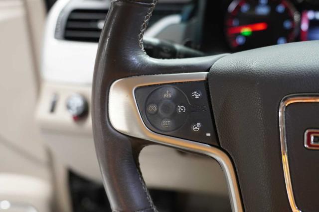 2015 GMC Yukon Vehicle Photo in GRAPEVINE, TX 76051