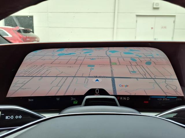 2025 Cadillac LYRIQ Vehicle Photo in Tampa, FL 33612