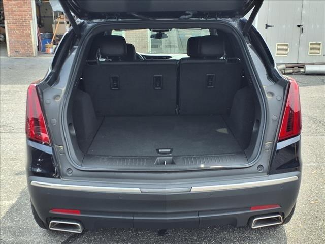 2022 Cadillac XT5 Vehicle Photo in SMITHTOWN, NY 11787-5023
