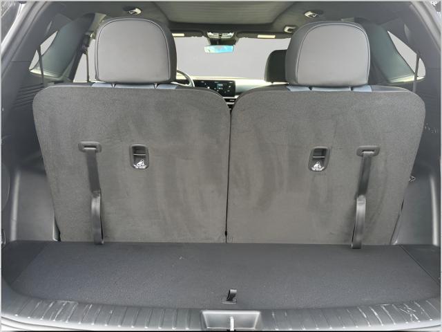 2025 Kia Sorento Hybrid Vehicle Photo in MADISON, WI 53713-3220