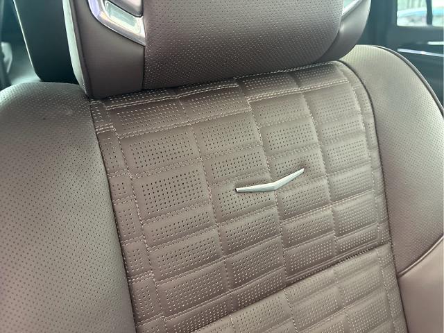 2023 Cadillac Escalade ESV Vehicle Photo in Grapevine, TX 76051